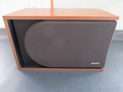 1 BOSE 4.2 SERIES II DIRECT REFLECTING SPEAKER