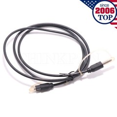 Bose Soundtouch Wireless Link Adapter (422921) & Wall Charge & Related Cables