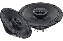 Hertz SX-165 NEO 6.5″ Speakers UV-Resistant & Waterproof – Harley Davidson – NEW