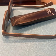 Polaroid 3D Viewer Glasses 717 With Sleeve