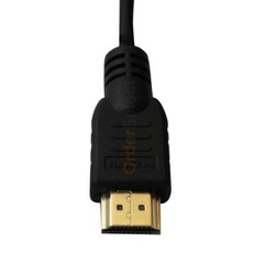 Premium HDMI Cable 3ft 6ft 10ft 15ft 25ft 50ft Gold For HD TV lot Us