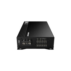 AudioControl EPICSIX 6-Channel Amplifier – 1200W RMS