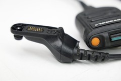 Motorola NMN6274B RSM APX Microphone APX4000 APX6000 APX8000