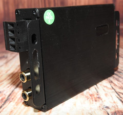 LC1i audio Control 2 Channel Line Driver Output Converter