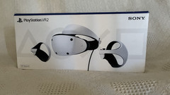 Sony PlayStation VR2 Headset & Controllers for PS5 – New