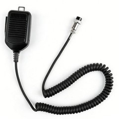 HM-36 8Pin Microphone For Icom IC-718 IC-7800 IC-756 IC-735 IC-751 Ham Radio MIC