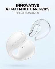 Soundcore Active Noise Cancelling Earbuds Headphones (Liberty Air 2 Pro)⁣|Refurb