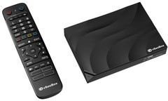 vSeeBox V6 Max Android 14 TV Box Upgraded 8K HDR 4GB 64GB WiFi6 Bluetooth 5.0