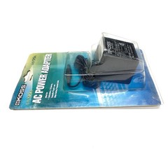 NEW KOSS MV/99B AC ADAPTER 6 VOLTS @ 500 MA