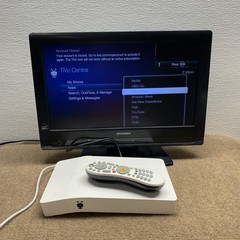 TiVo Bolt – 500GB – Digital Media Streamer / DVR/OTA (Antenna) or Cable Transfer