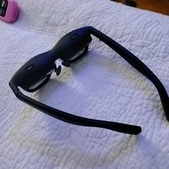 VITURE Pro XR/AR Glasses — 135″ 120Hz 1000Nits UltraClarity Display(Excellent)