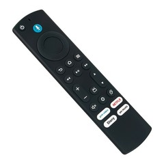 Voice Replace Remote for Insignia TV NS-50F501NA26 NS-43F501NA26 NS-55F501NA26