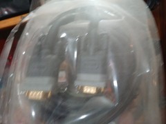 Pure AV by Belkin Double Shielding VGA Video Interconnect, 12ft- Used