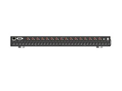 A-NeuVideo ANI-16-4K60-S 16×16 UHD 4K/60Hz HDR HDMI Matrix Switcher