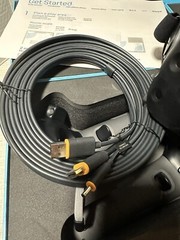 HTC Vive Virtual Reality Headset (99HAHZ024-00)