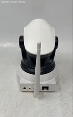 VStarcam White Black IP Night Vision Wireless Security Camera In Box Not Tested