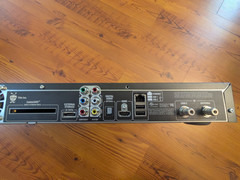 Upgraded 2TB Lifetime Tivo Premiere OTA and/or Cable TCD746500 with remote