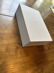 CHARCOAL NEW UNOPENED IN BOX Google Glass Explorer Edition V3 XE-C FULL KIT