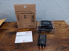 AV to HDMI Adapter Converter for 720p/1080p Upscaler AV Tested Working GameStop