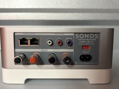 Sonos Connect Digital Music Streamer Gen 1