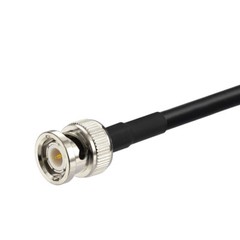 SMA to BNC Cable 90cm for TYT Radio Ham Handheld Icom Roof Antenna SDR Auto WiFi