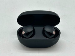 Sony WF-1000XM5/B The Best Truly Wireless Bluetooth Earbuds – Black