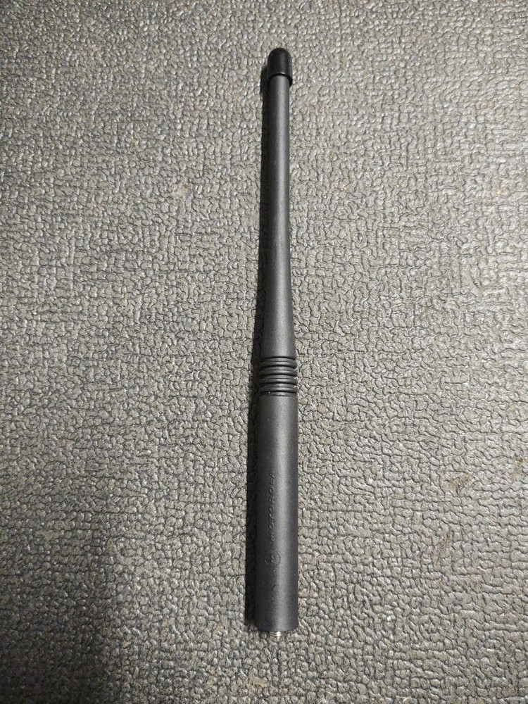 Motorola 8505518V01 NAD6563 VHF 136-174 antenna XTS5000 XTS2500 XTS3000 Radio
