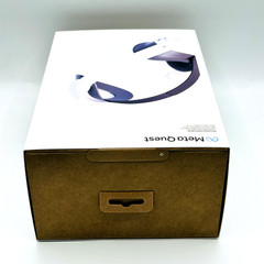 Meta Quest 3 Elite Strap – Headset Strap – 891-01082-01 – New and Sealed