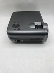 Outdoor LED 8k Movie Projector Bundle – Android 9.0, Dual WiFi, HDR10+, AI Voice