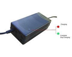 3 Amps Smart Charger for Jetson Adventure Adult Electric Bike