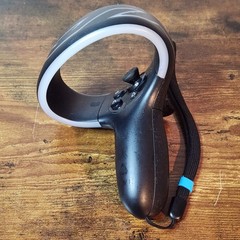 HTC Vive Cosmos Controllers Set – Left & Right – OEM – Tested 2Q3Z200 / 2Q3Z100