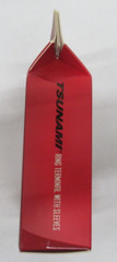 TSUNAMI TRT4PB 4 GUAGE RING TERMINAL WITH SLEEVES