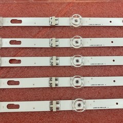 LED Backlight Strip For Samsung UN65TU690TXZA UN65TU690TF