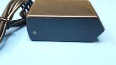 AC-DC ADAPTER , 1210, ZJ chao, OUTPUT: 12VDC/ 1A, 3FT, INPUT: 100-240VAC