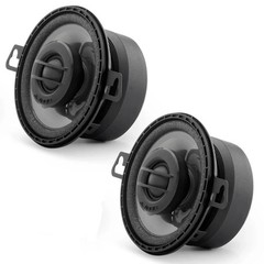 JL Audio C2-350x C2 Series 3.5″ 9cm Coaxial Car Door Dash Speakers 25w RMS Pair