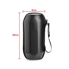 Travel Lightweight Storage Bag Box for JBL Flip 5 Wireless Speaker Accessories