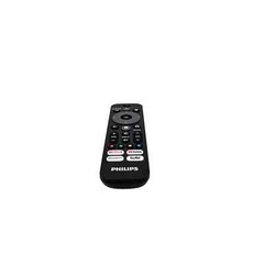 SEALEDOEM Remote Control for Philips Google TV Netflix Youtube Discovery+ RF553A