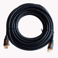 LZCT 4K High Speed HDMI Cable 50FT W/Ethernet HDMI 2.0 Support 4K@60Hz Dolby 7.1
