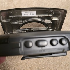 ⭐ Sony Walkman WM-FX195 AM/FM Cassette Player – Mega Bass – Unused