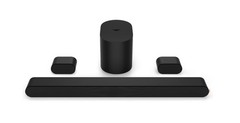 Vizio SV510X-0806B-RB-SD 5.1 Ch Dolby Atmos 33″ Soundbar – Scratch and Dent