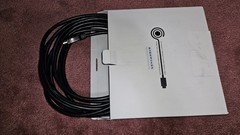 HDMI Gator Cable HDMI 2.0b 20′ Male to Male