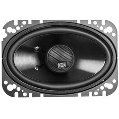 NVX N-Series Speaker Upgrade Kit for 1999-2006 GMC Sierra