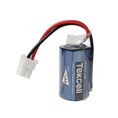 15-Pack SB-AA02 3.6V AA Battery 1200mAh Long-Lasting for Electricity Meter