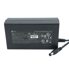 Genuine TP-Link 70W AC Power Adapter T535131-2-DT Charger 53.5V 1.31A