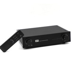 Balanced Remote Passive Volume Controller XLR Passive Preamplifier