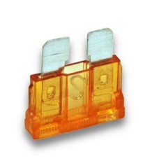 500x 5A ATC/ATO Blade Fuses – Auto Truck RV Marine – Workshop Bulk Supply