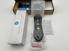 TiVo VOX Voice Remote Control for all TiVo EDGE, BOLT, and Mini VOX DVRs