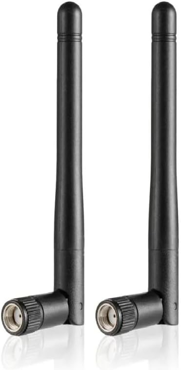 (2 Pack) Wifi Antenna for Denon Receivers Marantz AV Receivers Boost Wireless an