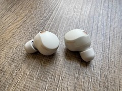 SONY WF-1000XM5/S Wireless Bluetooth Noise Canceling Earphones – SILVER #E
