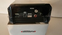 AMPLIFIER MODULE SOUNDIGITAL 1200.4 EVO 5.0 STEREO DIGITAL – 4 OHMS